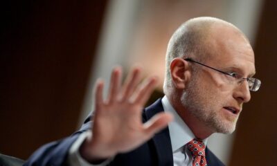 FCC Proposes $4.5 Million Fine for Telecom Firm in Bank Spoofing Scandal