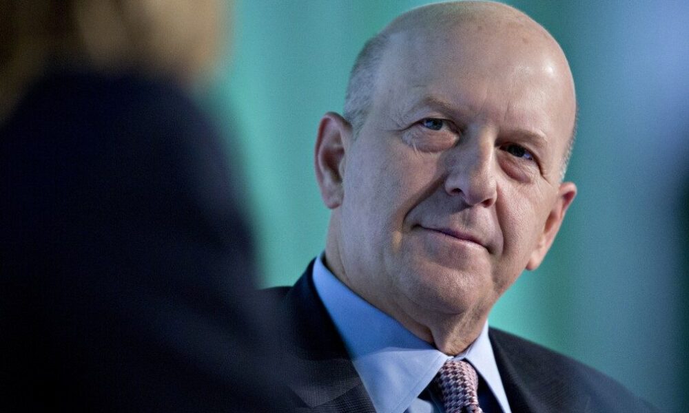 Goldman Sachs Defies Economic Headwinds with Stellar Q1 Performance