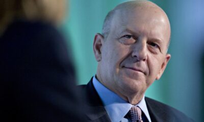 Goldman Sachs Defies Economic Headwinds with Stellar Q1 Performance