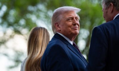 Trump Renews Pressure on Fed Leadership, Threatens to Fire Chair Powell