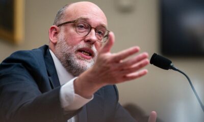 Budget Director Vought Targets CDFI Fund, Labels It a Vehicle for 'Woke' Ideology