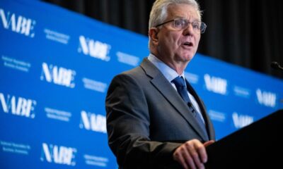 Fed Governor Warns: Strait of Hormuz Blockade Could Shape Inflation and Interest Rate Trajectory