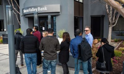 Silicon Valley Bank: What Was Left After the Collapse?