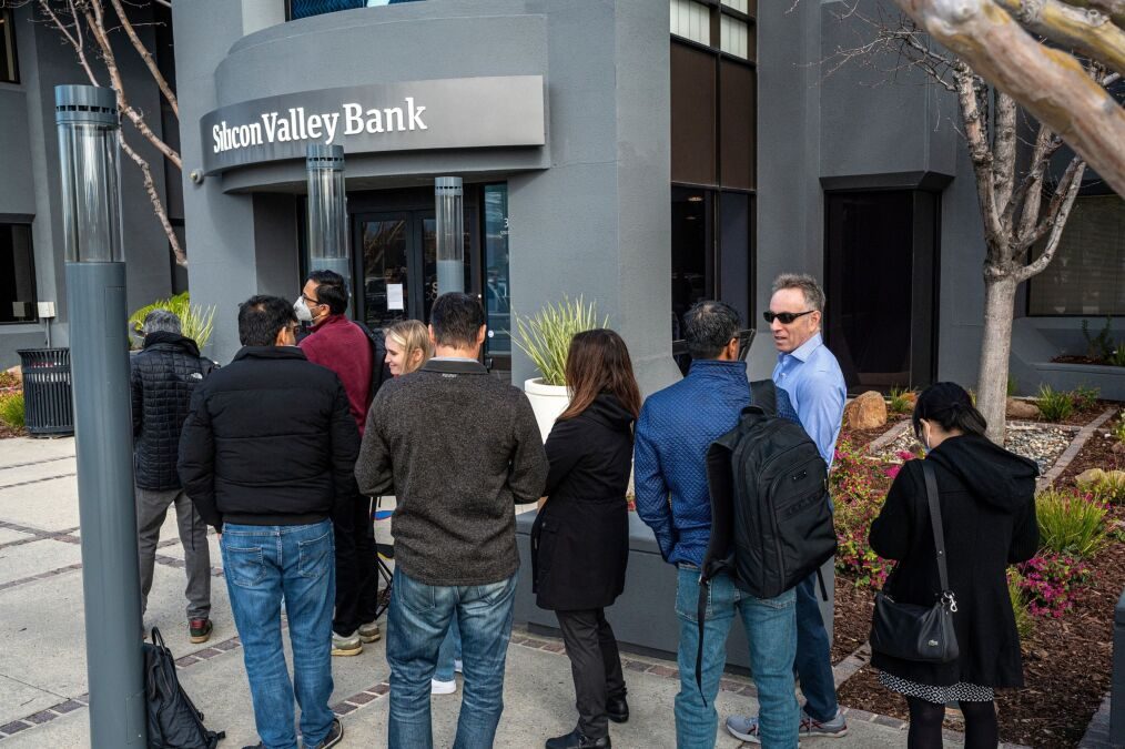 Silicon Valley Bank: What Was Left After the Collapse?