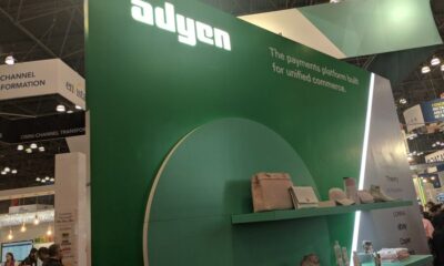 Adyen Buys Talon.One in First Acquisition, Signaling a Strategic Pivot from Build to Buy