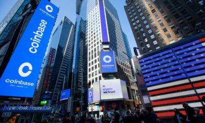 Coinbase Widens Stablecoin Reach With Nium Partnership to Boost Payment Utility