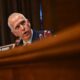 Tillis Lifts Objections to Warsh Fed Nomination After DOJ Drops Powell Probe