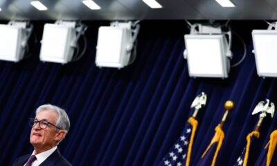 Jerome Powell Stays on the Fed Board: Awkward Dynamics Ahead for the New Chair