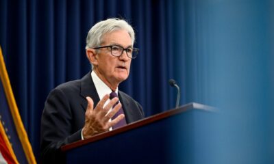 Powell’s Decision to Stay at the Fed: A Vote for Stability in Uncertain Times