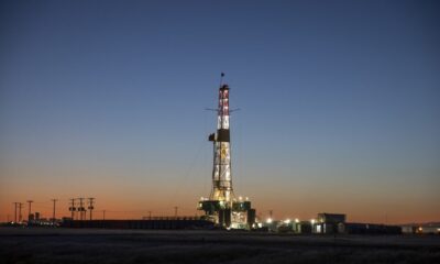 Why Energy Lenders Aren’t Yet Seeing a Surge in Oil Loans
