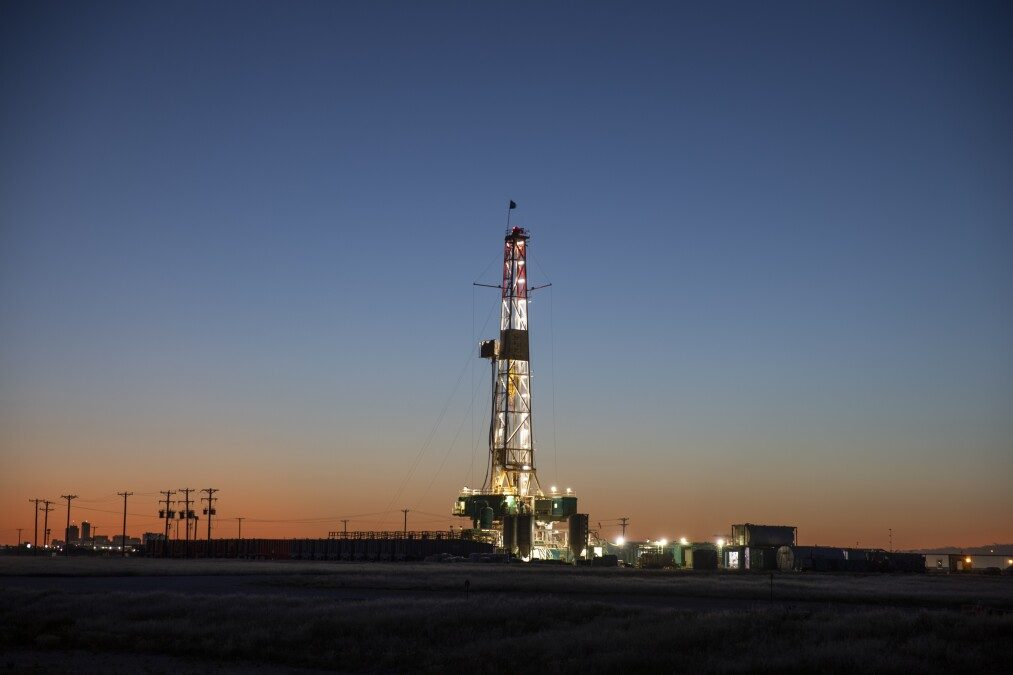 Why Energy Lenders Aren’t Yet Seeing a Surge in Oil Loans