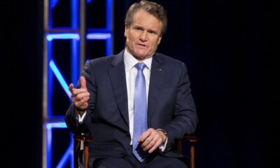 Bank of America Shareholders Vote to Keep CEO and Chair Roles Combined