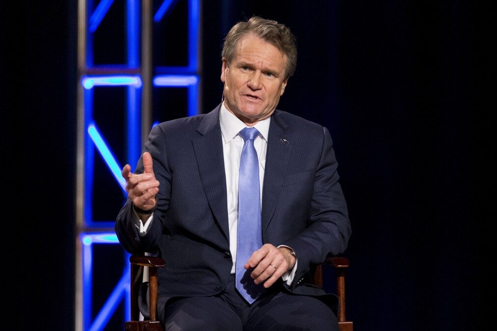 Bank of America Shareholders Vote to Keep CEO and Chair Roles Combined