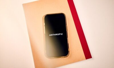 Anthropic Rolls Out AI Agents for Banks and Inks Key Vendor Alliances