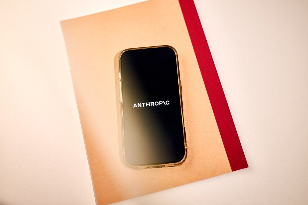Anthropic Rolls Out AI Agents for Banks and Inks Key Vendor Alliances