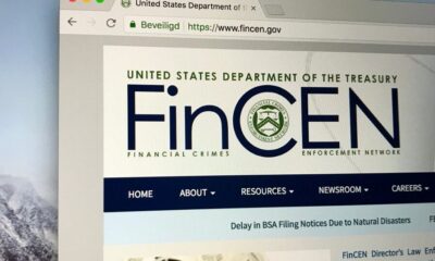 Fincen’s AML Overhaul Gets the Big Picture Right. But Those Broken Forms Still Need Fixing.