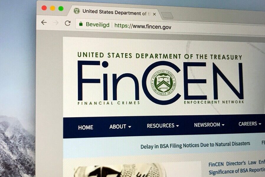 Fincen’s AML Overhaul Gets the Big Picture Right. But Those Broken Forms Still Need Fixing.