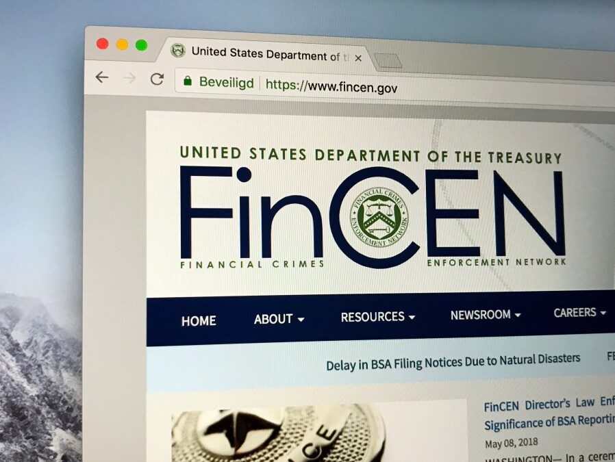 Fincen’s AML Overhaul Gets the Big Picture Right. But Those Broken Forms Still Need Fixing.