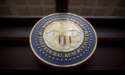 Fed Warns Overheated Markets Are the Biggest Threat to Financial Stability