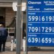 How High Can Gas Prices Go Before the Economy Breaks?