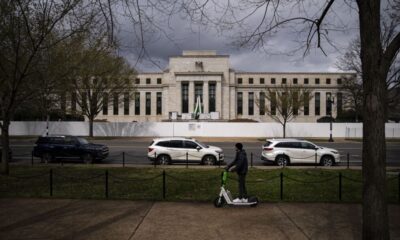 Fed Survey Shows Americans Feel Financially Secure Despite Persistent Price Pressures