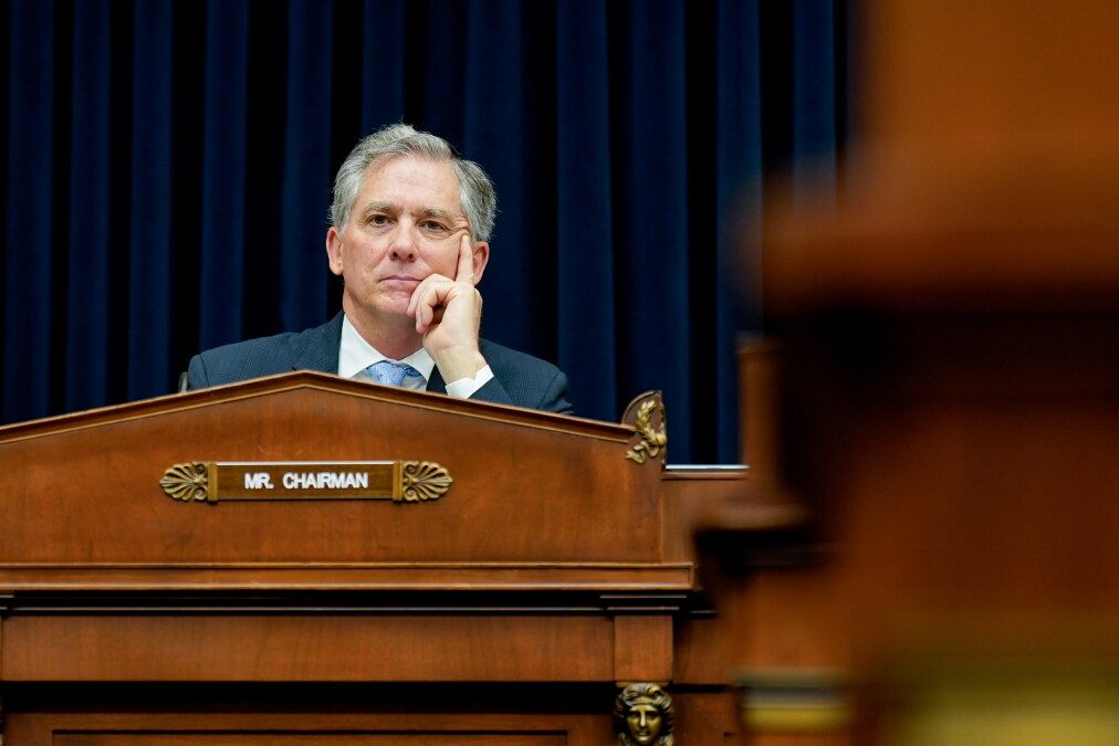 House Poised to Vote on Softer Housing Bill That Eases Rules on Build to Rent