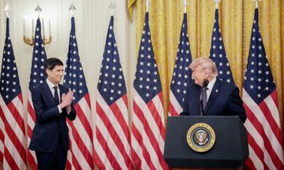 Kevin Warsh Takes the Helm at the Federal Reserve: What His Leadership Could Mean for the Economy