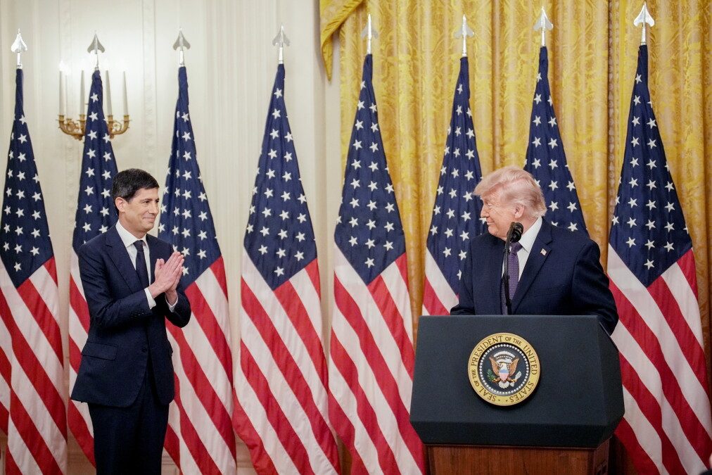 Kevin Warsh Takes the Helm at the Federal Reserve: What His Leadership Could Mean for the Economy