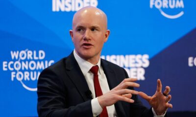 Coinbase Brings Back Direct Deposit for Automated Crypto Investing