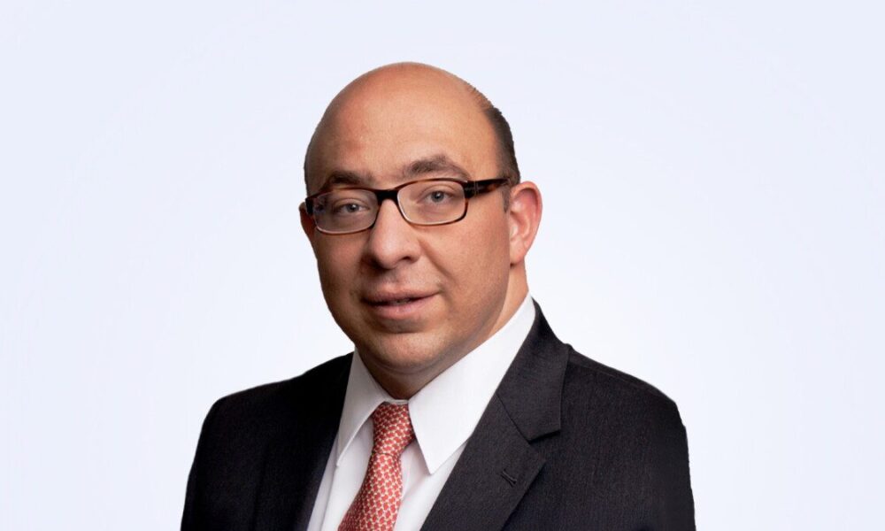 Morgan Stanley’s Tech Chief Unleashed AI to Solve a Monumental Coding Challenge