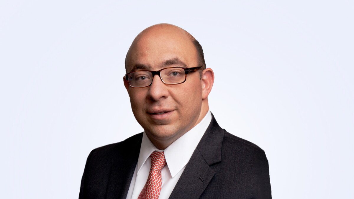 Morgan Stanley’s Tech Chief Unleashed AI to Solve a Monumental Coding Challenge