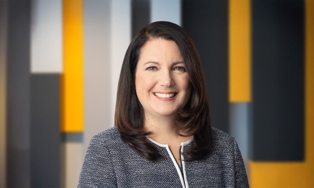 Synchrony CTO Carol Juel Bets on a Human-Centric Future for AI in Fintech