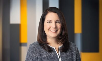 Synchrony CTO Carol Juel Bets on a Human-Centric Future for AI in Fintech