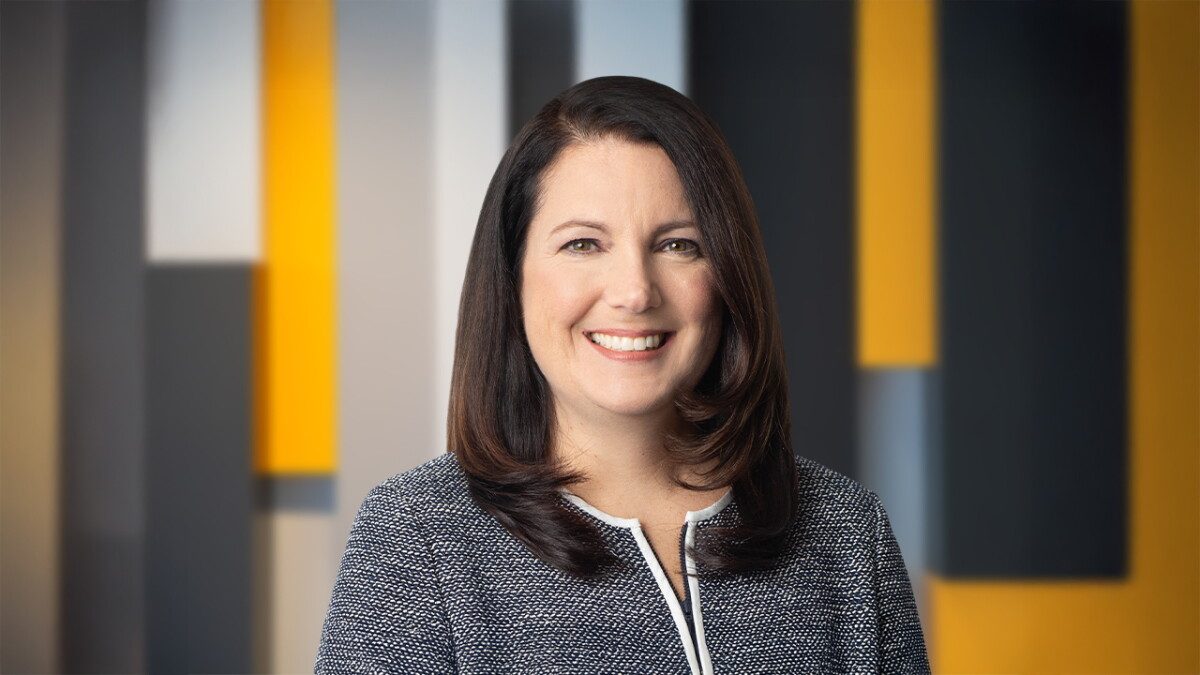 Synchrony CTO Carol Juel Bets on a Human-Centric Future for AI in Fintech
