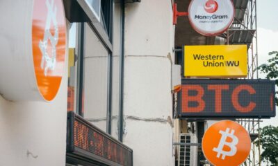 Why MoneyGram Wants a Stablecoin: Cost Control and Strategic Independence