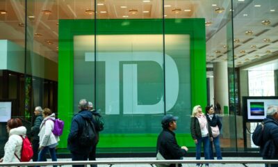 TD Bank Insider Pleads Guilty in $3.4 Million Account Fraud Scheme