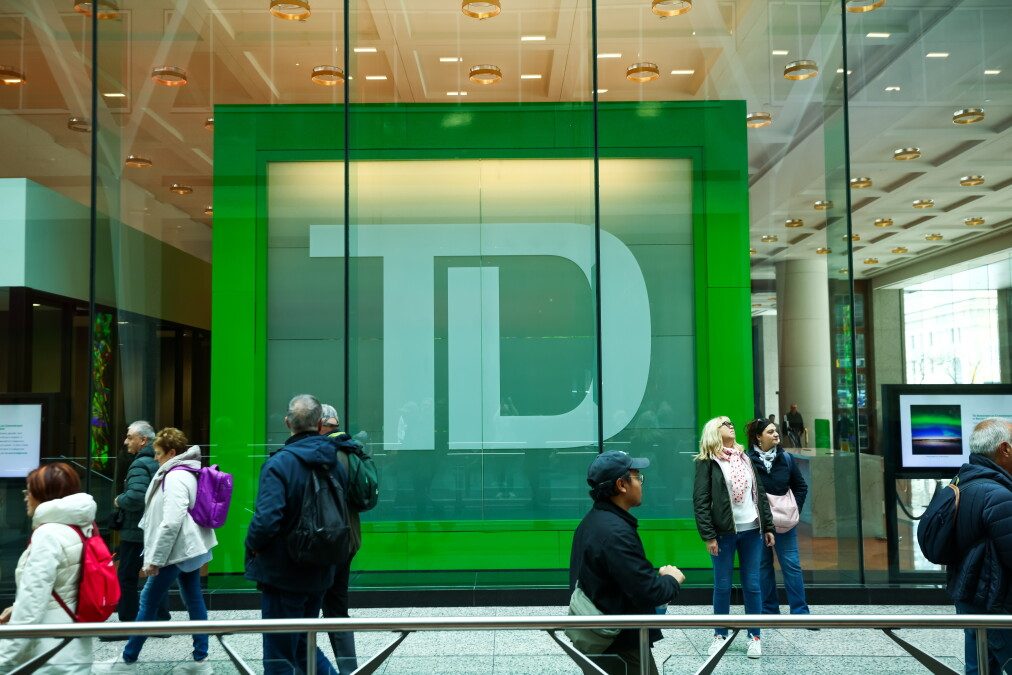 TD Bank Insider Pleads Guilty in $3.4 Million Account Fraud Scheme