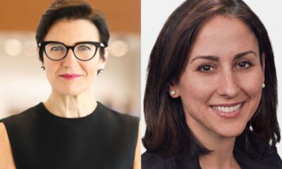Citigroup Elevates CEO Fraser’s Chief of Staff to Merged Strategy and Investor Relations Role