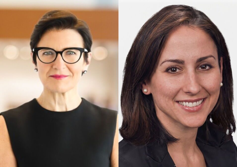Citigroup Elevates CEO Fraser’s Chief of Staff to Merged Strategy and Investor Relations Role