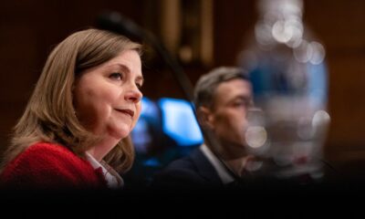 Lawmakers Grill Bank Regulators Over Private Credit Lending Risks
