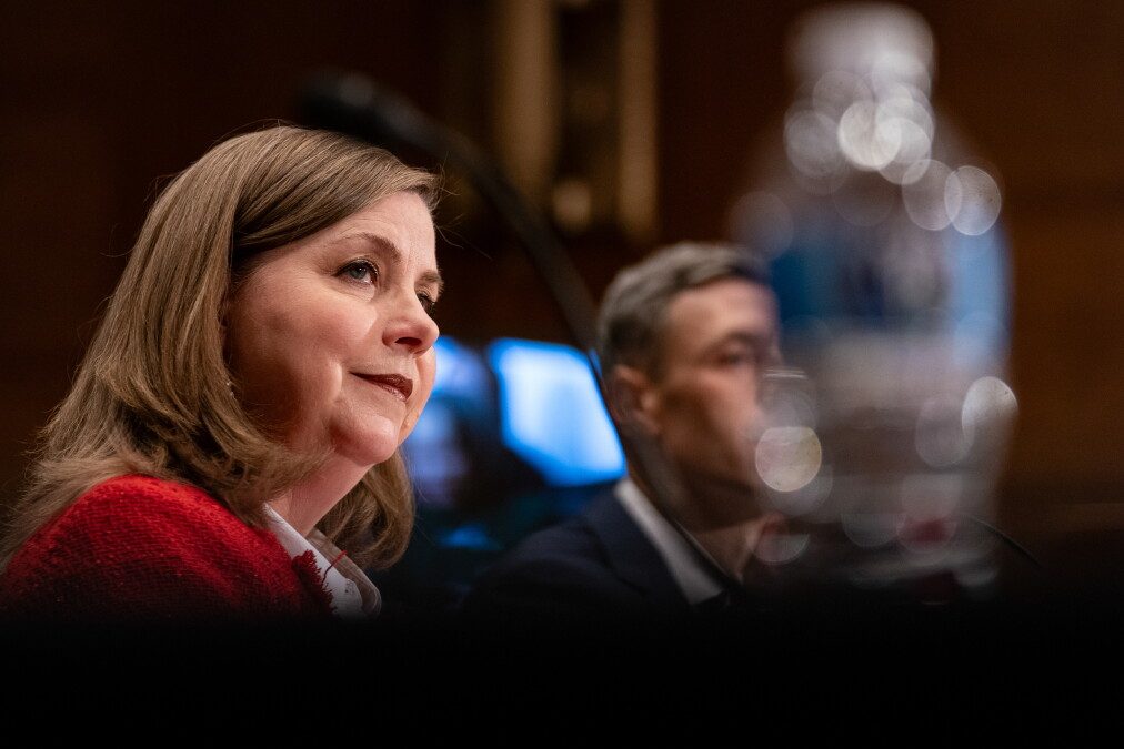 Lawmakers Grill Bank Regulators Over Private Credit Lending Risks
