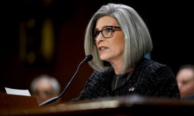 Senator Joni Ernst Urges SBA to Investigate Lenders Kicked Out of USDA Program