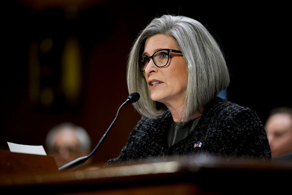 Senator Joni Ernst Urges SBA to Investigate Lenders Kicked Out of USDA Program