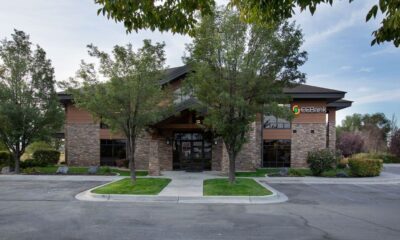 Utah’s Capital Community Bank Rebrands as Quill Bank in a Fintech-First Pivot