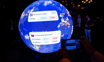 Banks Eye the Prediction Market Boom: Opportunity or Legal Quagmire?