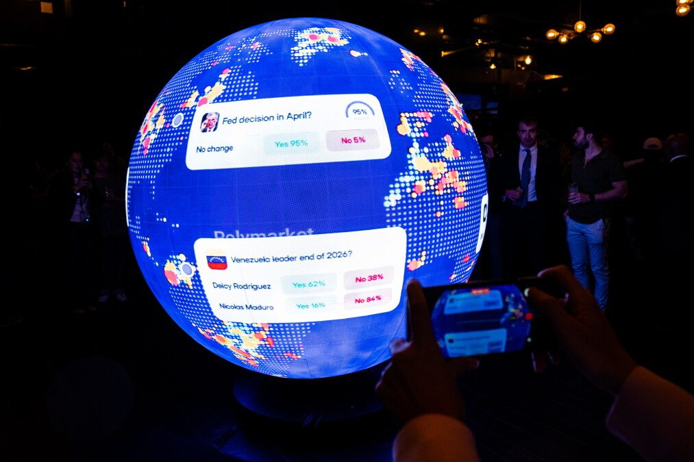 Banks Eye the Prediction Market Boom: Opportunity or Legal Quagmire?