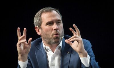 Ripple Enters the Agentic Payments Arena as Competition Heats Up