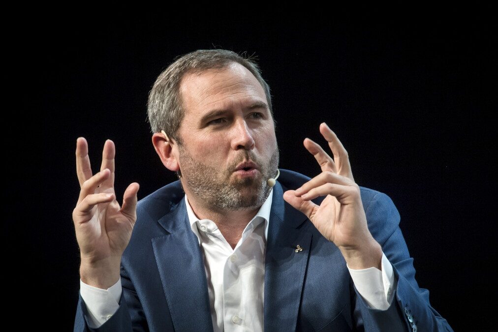 Ripple Enters the Agentic Payments Arena as Competition Heats Up