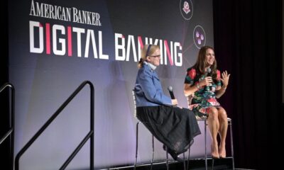 Bank of Montreal’s AI Chief Calls Layoff-First Technology Strategy ‘Lazy’