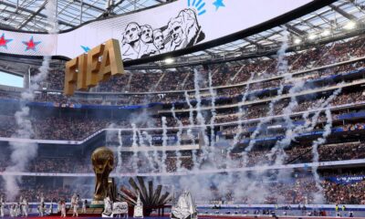 The World Cup: A Global Arena for Testing the Future of Payment Tech